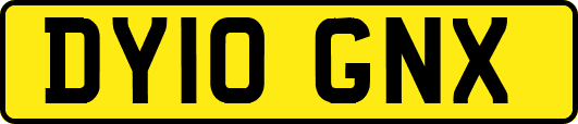 DY10GNX