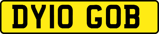 DY10GOB