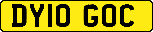 DY10GOC