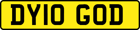 DY10GOD