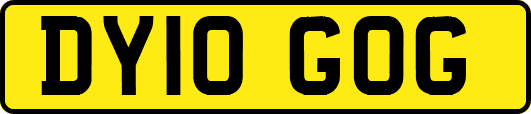 DY10GOG