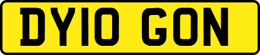 DY10GON