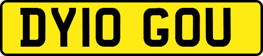 DY10GOU