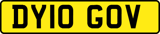DY10GOV