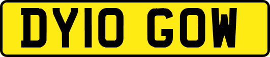 DY10GOW