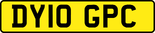 DY10GPC