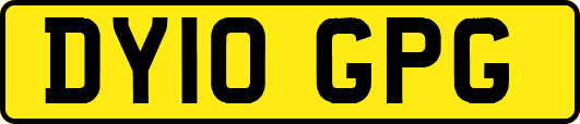 DY10GPG