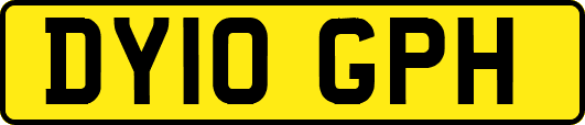 DY10GPH