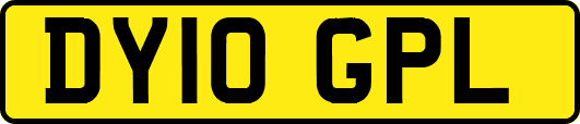 DY10GPL