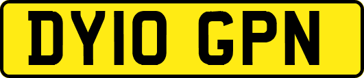 DY10GPN