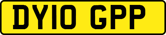 DY10GPP