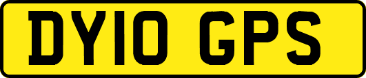 DY10GPS