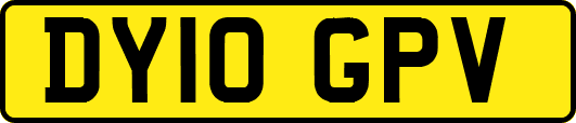 DY10GPV