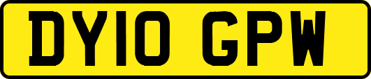 DY10GPW
