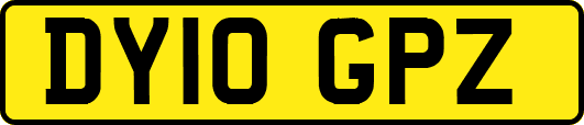 DY10GPZ