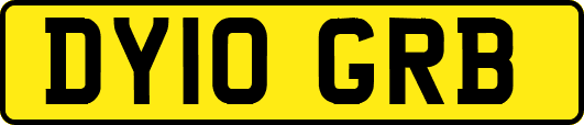 DY10GRB