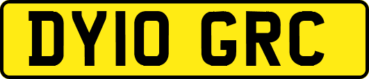DY10GRC