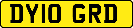 DY10GRD