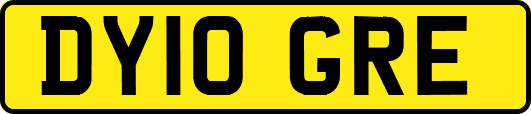 DY10GRE
