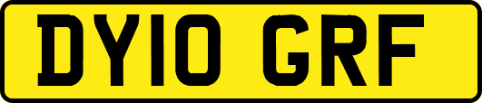 DY10GRF