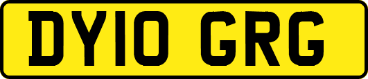 DY10GRG