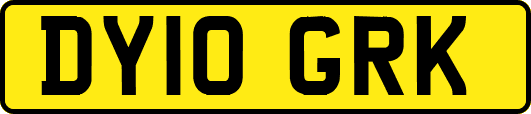 DY10GRK