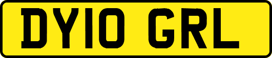 DY10GRL