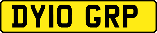 DY10GRP