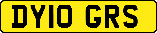 DY10GRS