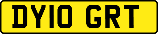 DY10GRT