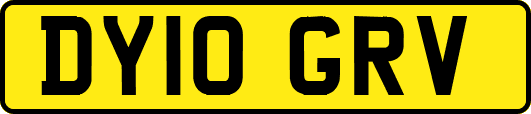DY10GRV