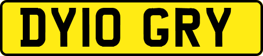 DY10GRY