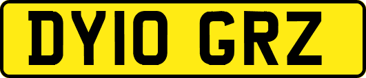 DY10GRZ