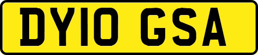 DY10GSA