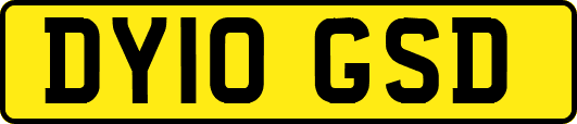 DY10GSD
