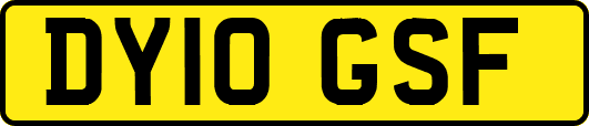 DY10GSF
