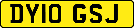 DY10GSJ