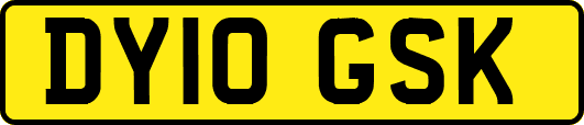 DY10GSK