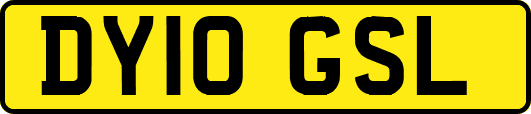 DY10GSL