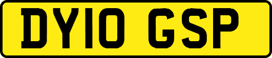 DY10GSP