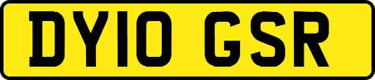 DY10GSR