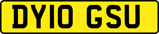 DY10GSU