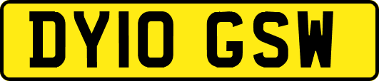 DY10GSW