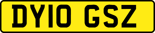 DY10GSZ