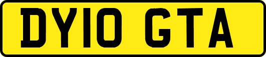 DY10GTA