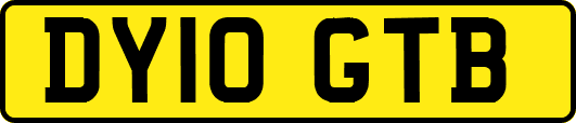 DY10GTB
