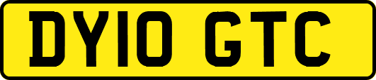 DY10GTC