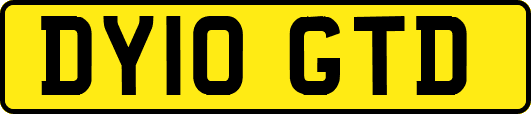 DY10GTD
