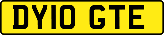 DY10GTE