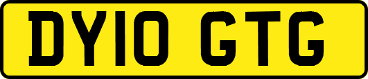 DY10GTG